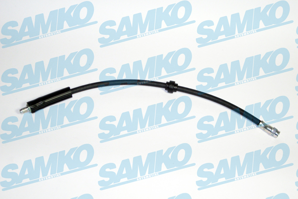 Przewód hamulcowy elastyczny SAMKO 6T46555