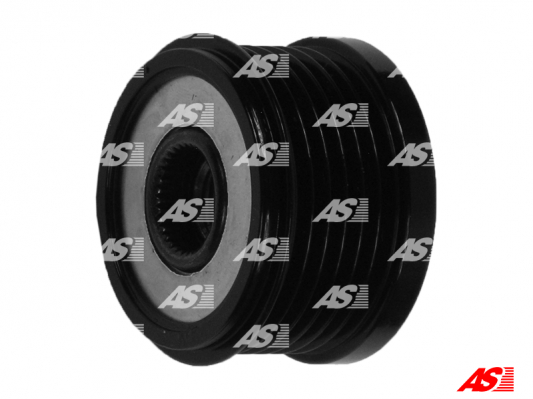 Sprzęgło alternatora AS-PL AFP0070
