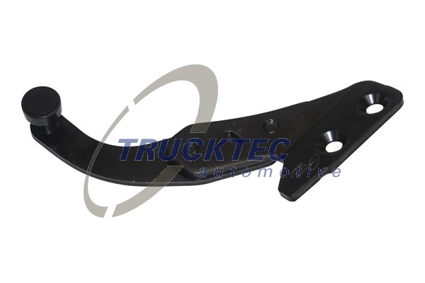 Prowadnica rolkowa drzwi przesuwnych TRUCKTEC AUTOMOTIVE 02.53.281
