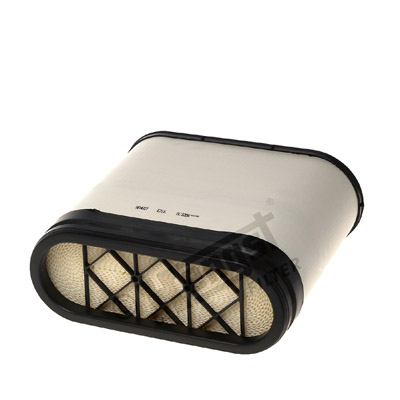Filtr powietrza HENGST FILTER E711L
