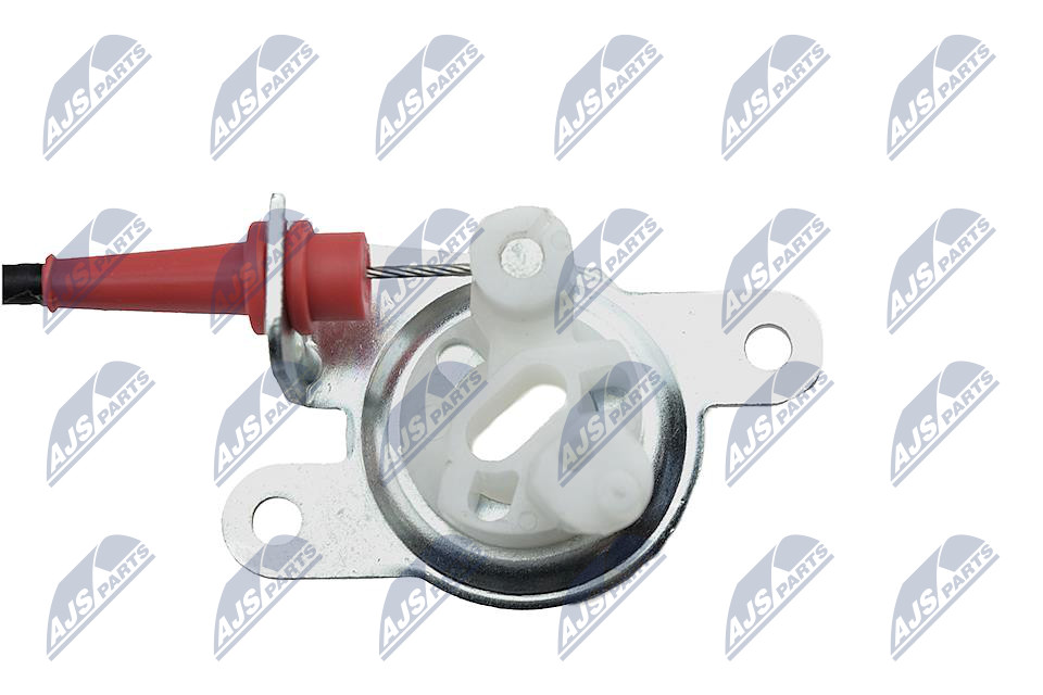 Zamek drzwi NTY EZC-FR-064