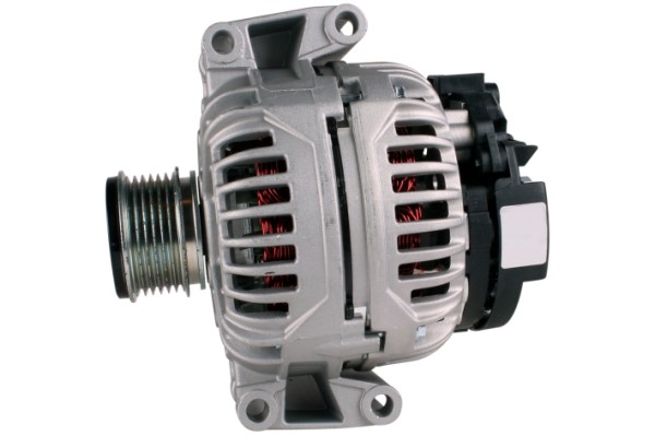 Alternator HELLA 8EL 012 428-751
