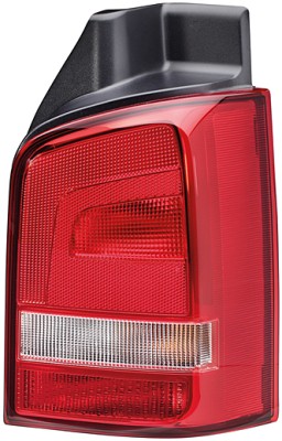 Lampa tylna zespolona HELLA 2SK 010 318-081