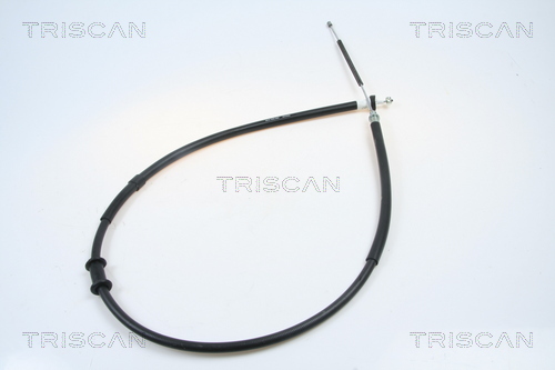 Linka hamulca ręcznego TRISCAN 8140 15189