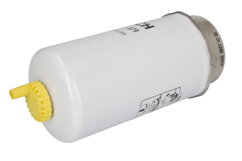 Filtr paliwa BOSCH F 026 402 079
