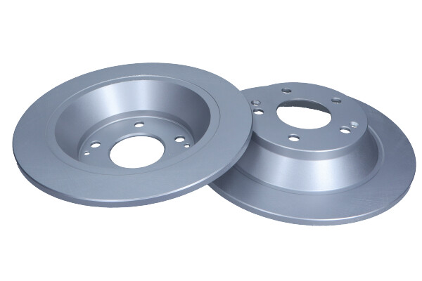 Tarcza hamulcowa QUARO QD8192