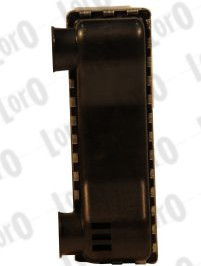 Nagrzewnica ABAKUS 003-015-0007