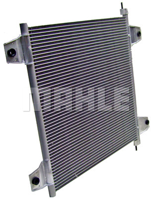 Skraplacz klimatyzacji MAHLE AC 121 000S