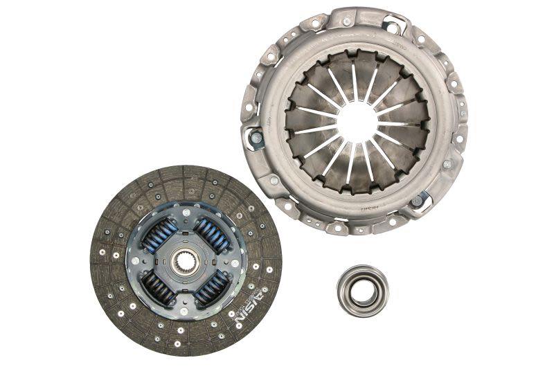 Zestaw sprzęgła AISIN KM-091D