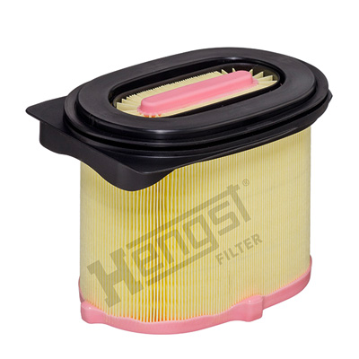 Filtr powietrza HENGST FILTER E1865L