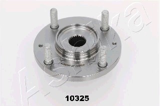 Piasta koła ASHIKA 44-10325