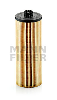 Filtr oleju MANN-FILTER HU 947/2 x