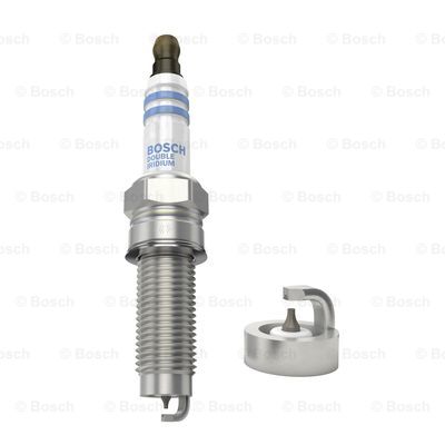 Świeca zapłonowa BOSCH 0 242 135 559