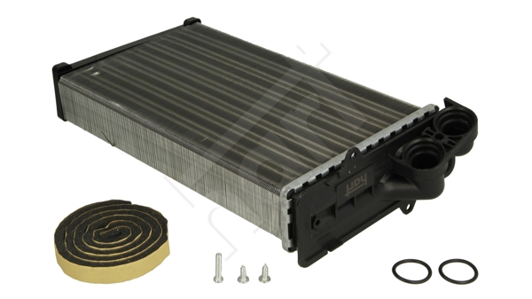 Nagrzewnica HART 601 396
