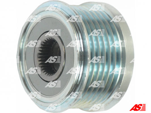 Sprzęgło alternatora AS-PL AFP6004