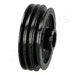 Koło pasowe wału korbowego JAPANPARTS PU-503