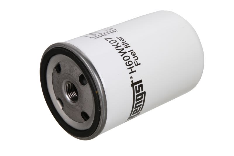 Filtr paliwa HENGST FILTER H60WK07