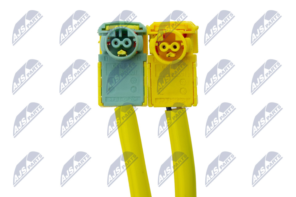Przełącznik, klakson NTY EAS-PL-008