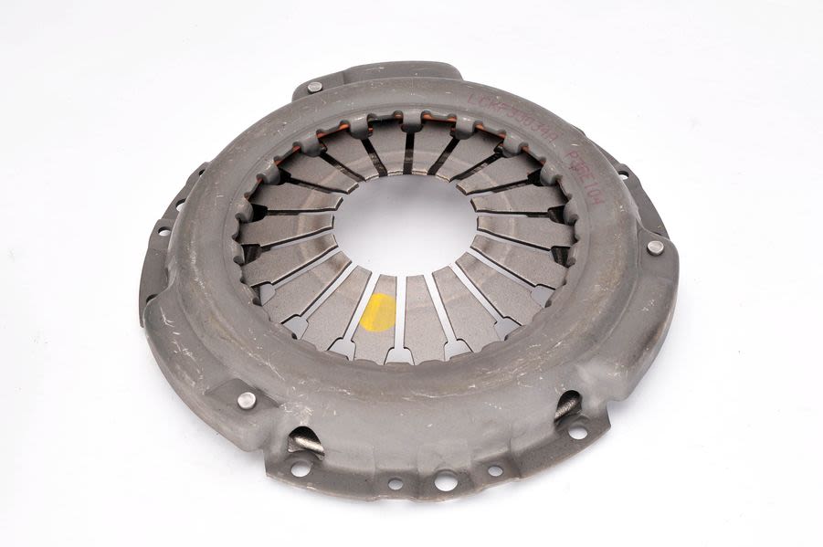 Zestaw sprzęgła SACHS 3000 951 781