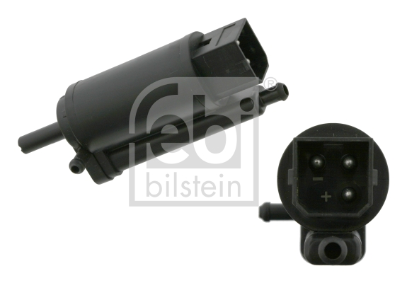 Pompka spryskiwacza FEBI BILSTEIN 26060