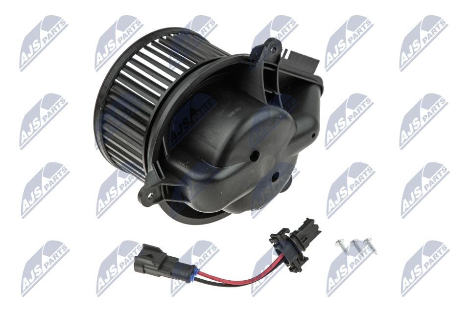 Wentylator wnętrza NTY EWN-RE-003