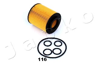 Filtr oleju JAPKO 1ECO116