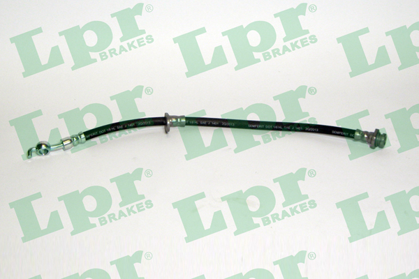 Przewód hamulcowy elastyczny LPR 6T48134