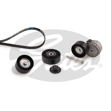 Zestaw paska osprzętu GATES K016PK1228