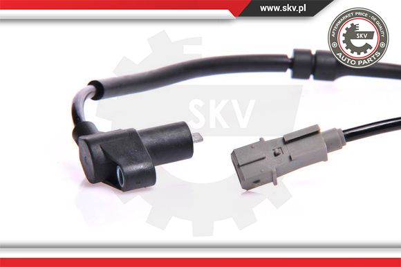 Czujnik prędkości obrotowej koła ESEN SKV 06SKV083