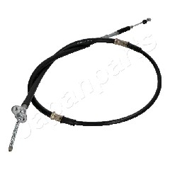 Linka hamulca ręcznego JAPANPARTS BC-250R
