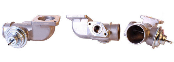 Zawór EGR DRI 717710081