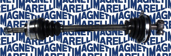 Półoś napędowa MAGNETI MARELLI 302004190089