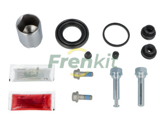 Zestaw naprawczy zacisku hamulcowego FRENKIT 738101