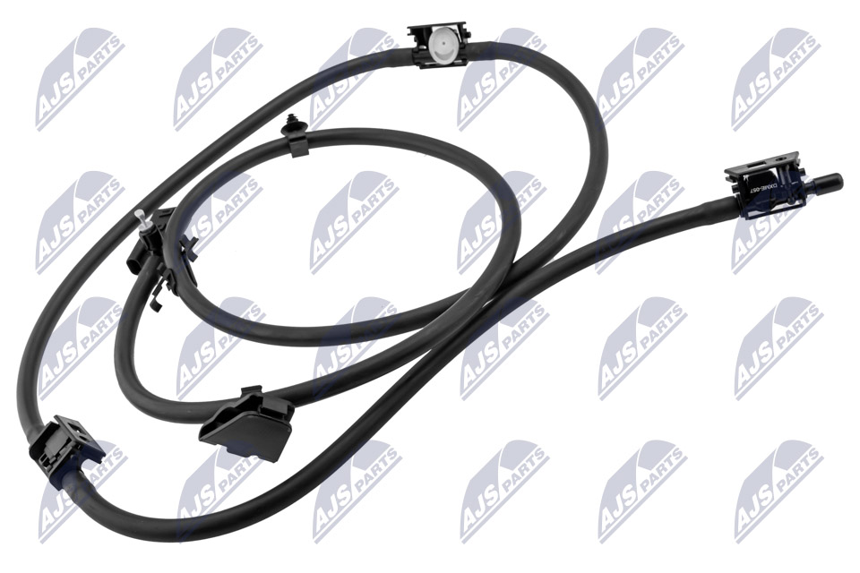 Dysza spryskiwacza, czyszczenie szyb NTY EDS-ME-057