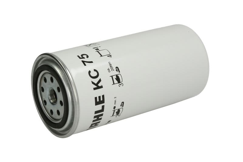 Filtr paliwa KNECHT KC 75
