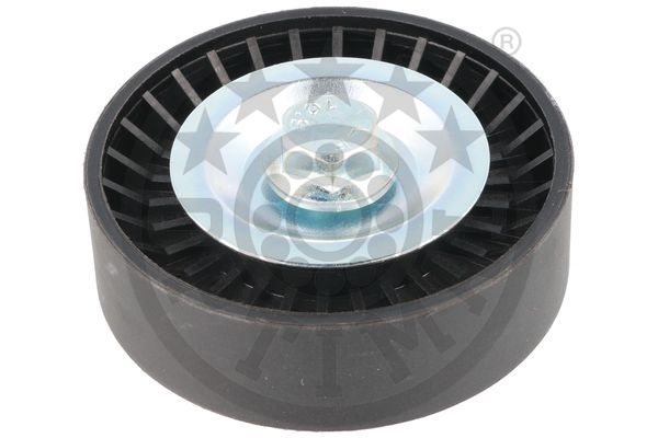 Rolka prowadząca paska osprzętu OPTIMAL 0-N1389
