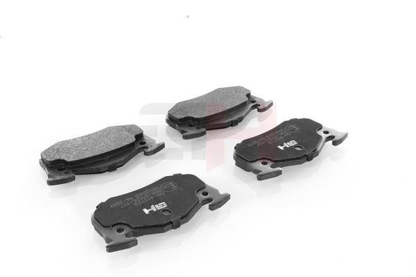 Klocki hamulcowe GH GH-413728
