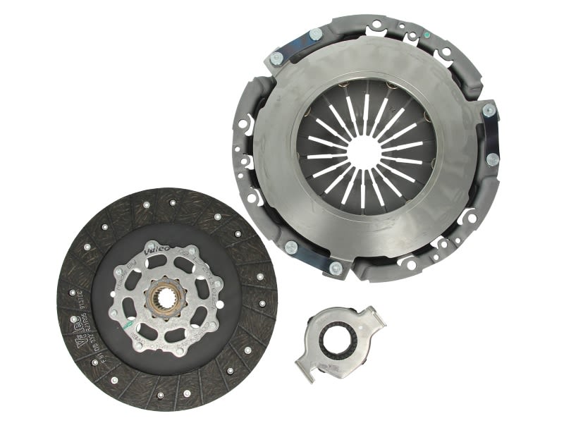 Zestaw sprzęgła VALEO 828111