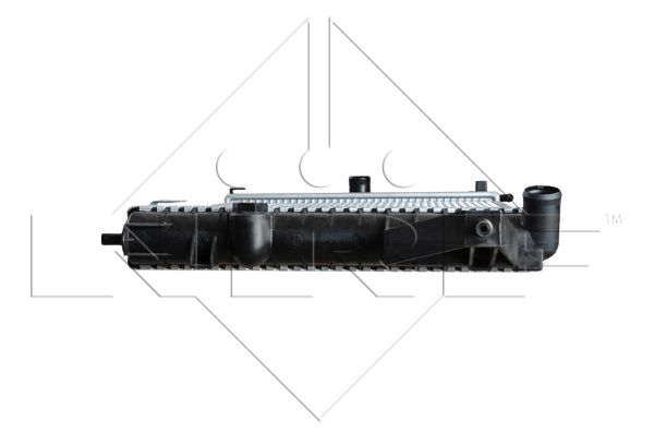 Chłodnica NRF 503508