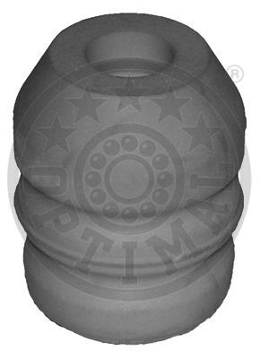 Dystans gumowy OPTIMAL F8-5878