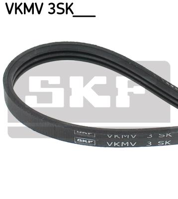 Pasek klinowy wielorowkowy SKF VKMV 3SK751