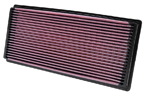Filtr powietrza K&N FILTERS 33-2114