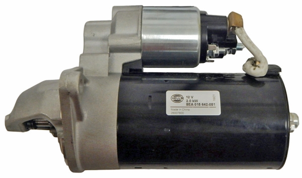 Rozrusznik HELLA 8EA 015 642-081
