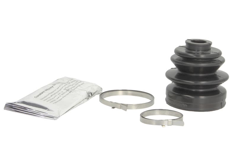 Zestaw osłon PASCAL G54002PC