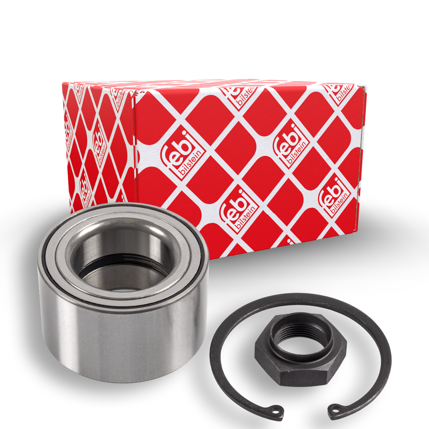 Zestaw łożysk koła FEBI BILSTEIN 24519