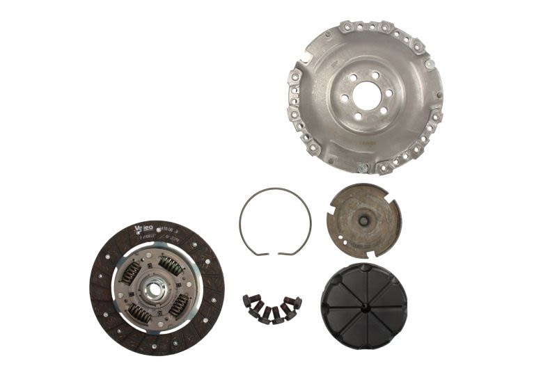 Zestaw sprzęgła VALEO 821494