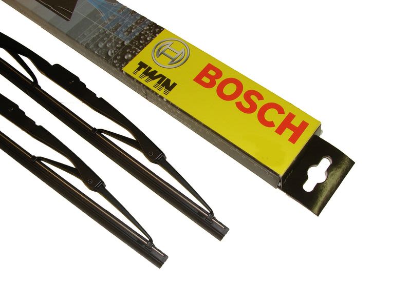 Pióro wycieraczki BOSCH 3 397 001 532