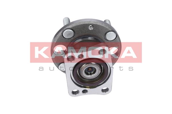 Zestaw łożysk koła KAMOKA 5500100