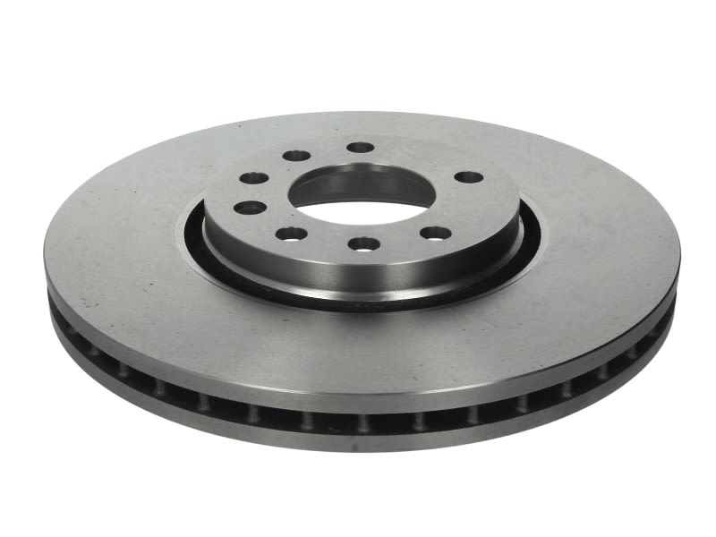 Tarcza hamulcowa TRW DF4265S