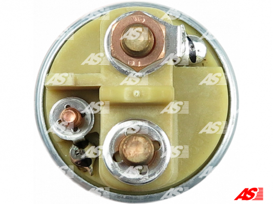 Elektromagnes rozrusznika AS-PL SS3035(VALEO)